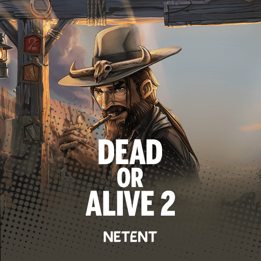 Dead or Alive 2 gokkast